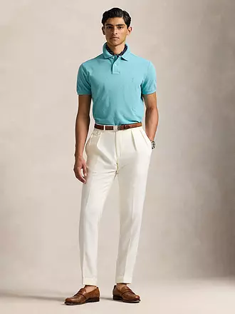 POLO RALPH LAUREN | Poloshirt Custom Slim Fit | 